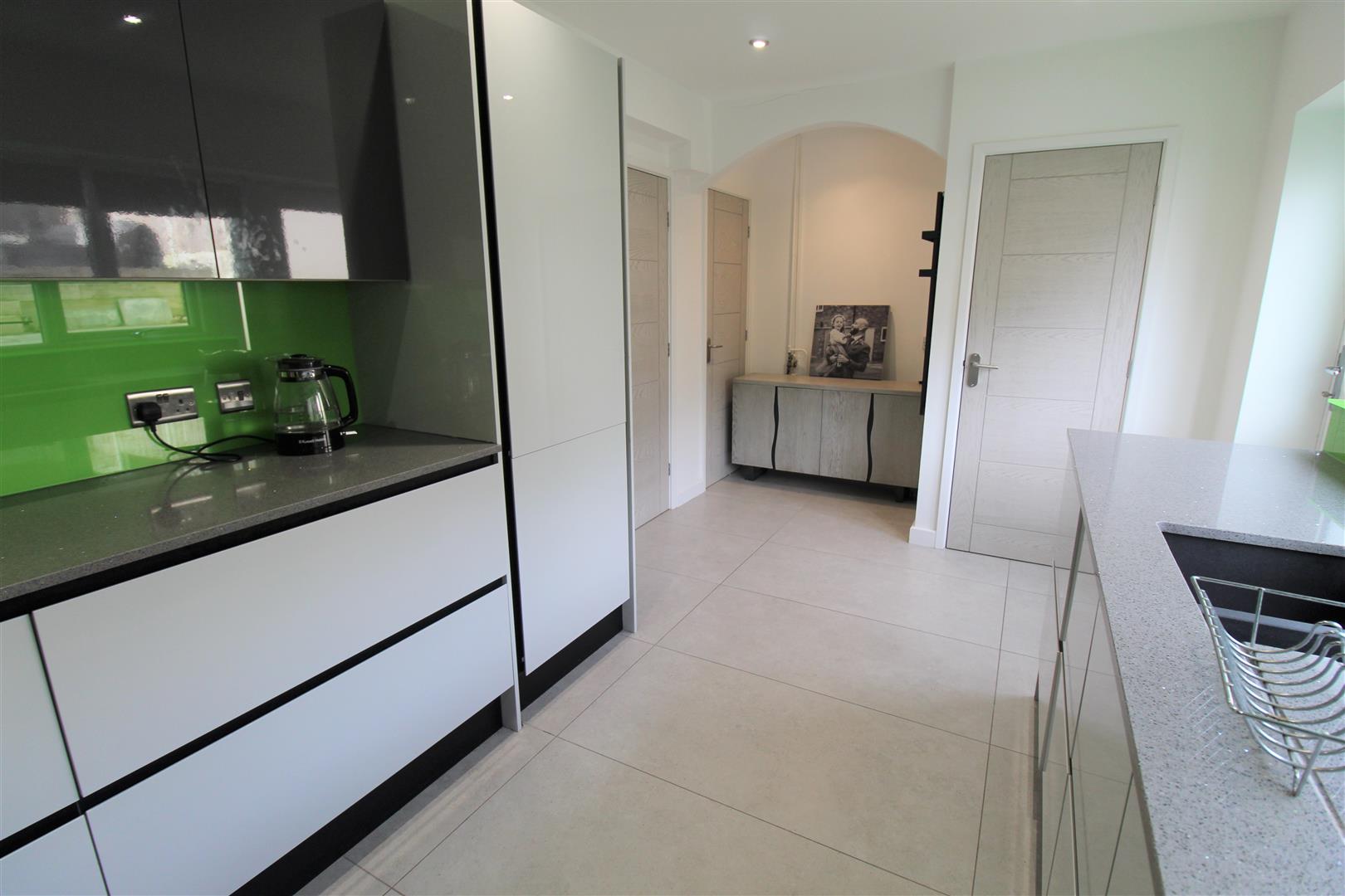 Meere Close, Norton, Stoke-On-Trent
